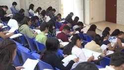 UES ENROLLMENT AND DEGREE PROGRAMS