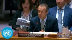 Ukraine: “This Week Alone, More Than 100 Civilians Were Killed” - Briefing | United Nations