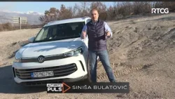 VW Tiguan 2.0 TDI Elegance - AUTOMOTO PULS