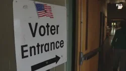 Maine secretary Shenna Bellows talks preparing for election