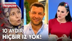 Stunning Allegations from the Sister of Missing Derviş! | Don't Give Up with Didem Arslan Yılmaz