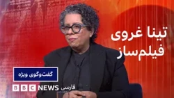 تینا غروی: وقتی به ایران برگشتم، دوباره عاشق ایرانی‌بودنم شدم - گفت‌وگوی ویژه