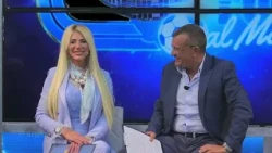 Tutti al Maradona | Puntata 1 | Riparte il talk show più colorato della Campania