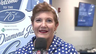 Bayou Time: Fletcher's 75th Anniversary Gala 07-09-2026