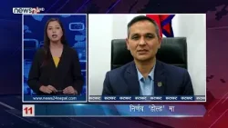 MORNING NEWS FATAFAT - NEWS24 TV