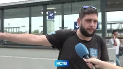 OLAKŠAN PRISTUP ŽELEZNICI: Novo stajalište kod kružnog toka, linija 4 promenila trasu