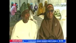 NEWS AT 2PM | 9 Mar  26