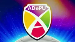 Liga de ADePU - Final copa challenger | Champagnat VS Agrimensura