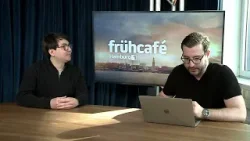 Musik im Dunkeln - 16. März in der Laeiszhalle