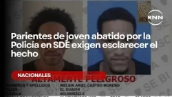 Relatives of young man killed by police in SDE demand investigation into the incident