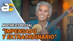 La emoción de Jairo al ser convocado junto a Jorge Rojas para la vigilia del Papa