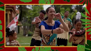 Asian and Pacific Islander Heritage Reflecting God's Glory | Inspiration Ministries