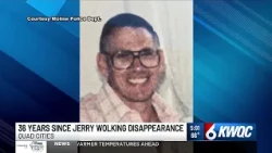 36-years-later: Jerry Wolking's disappearance