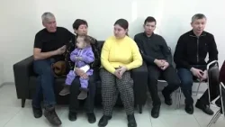 В Уральске партия оказала помощь семье, пострадавшей от пожара