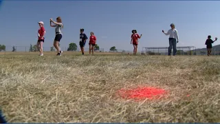 Hearts of Champions: Dakota Ridge