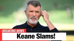 Roy Keane Slams Man City as Controversy Over Club’s Dealings Continues