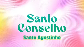 ESP26SANTOCONSELHO SANTOAGOSTINHO