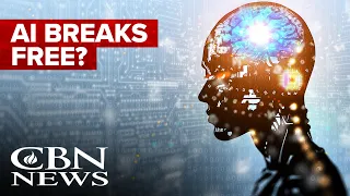 AI Leaving Blueprints for Future Deviation from Humans?