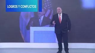 La estrategia de seguridad ante el mundo | #albuenentendedor