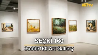 Selection 160 | Cadde160 Art Gallery