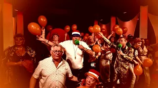 Limburg Veur Oranje - Veer Zeen Allemaol Oranje
