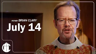 Catholic Mass Today | Tuesday July 14, 2026 | CatholicTV Daily Mass