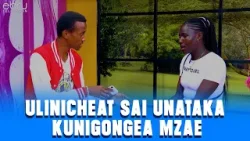 Baby Girl Anaforce Issues Na Ex... Watch Till End.#ebruclosure #closure