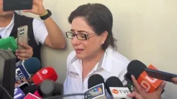 Hurricane Simon will remain calm for two days, currently poses no risk to Sinaloa