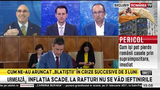 CHEIA ZILEI, cu Niels Schnecker, 12.08.2026. Ilegaliștii care s-au lipit de scaunele din Guvern