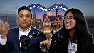 Gabbie Listana: San Francisco Youth Are Heard