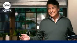 ‘Shrinking’ actor Ted McGinley on his fan-favorite character Darek