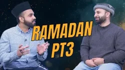 Misconceptions of Ramadan - Part 3 | Beyond Allegations