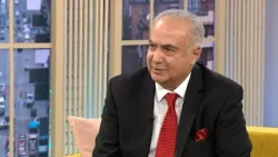 Առավոտ լուսո. Սևակ Ավագյան