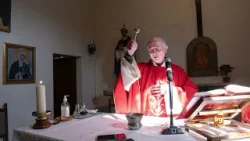 Alla parrocchia di Nuvole la tradizionale festa di San Biagio