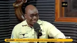 DUCLOS Bénissoit etone wè kantite kòb gouvènman an mete sou gaz la