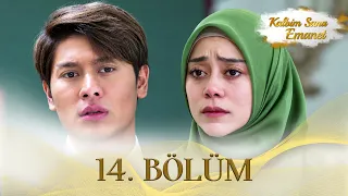 Kalbim Sana Emanet - Endonezya Dizisi | 14. Bölüm @kanal7