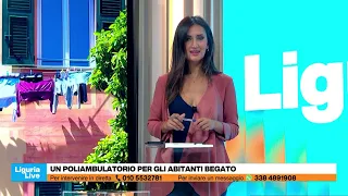 A new outpatient clinic for the residents of Begato: how it works