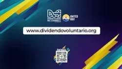 TELETON VENEVISION 2026 DONATION TUTORIAL 16 9
