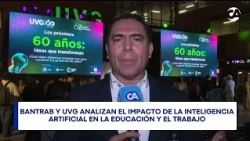 Bantrab and UVG analyze the impact of artificial intelligence on education and work
