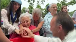 Vivre la Pastorale de l'eau en 2026 (Journées de Lourdes)