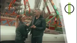 Gitano a Papp László Budapest Sportarénában Gitano a Papp László Budapest Sportarénában