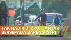 Gentlemen! Prabowo Gibran & Anies Muhaimin Hadiri Penetapan KPU | 25/4/2024 | Cakrawala ANTV