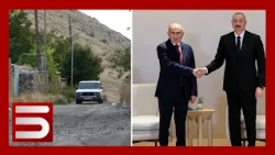 Ի՞նչ է լղոզում Փաշինյանը՝ «անկլավներ» անվան տակ. ՔՊ-ականների պնդումը քարուքանդ է լինում