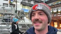 Opening ceremony officially kicks off the 2026 Winter Olympics in Milan-Cortina