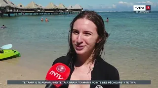Te ve'a nō mahana maha 30 nō tiurai 2026