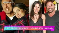 Ricky Sarkany, sus revelaciones en "memoria de un zapatero" │VLC │ 06-04-26