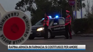 Il TG Campania del 26 settembre 2026