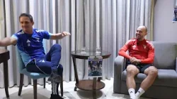 Komáromi György 'Gyuszika': "A bizalom nagyon sokat jelent" // TIBIÉK