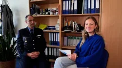 Polizei Dresden zieht Jahresbilanz 2025 I Sachsen Fernsehen Polizei Dresden zieht Jahresbilanz 2025 I Sachsen Fernsehen