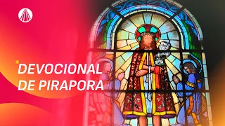 Devocional ao Bom Jesus de Pirapora | TV Aparecida